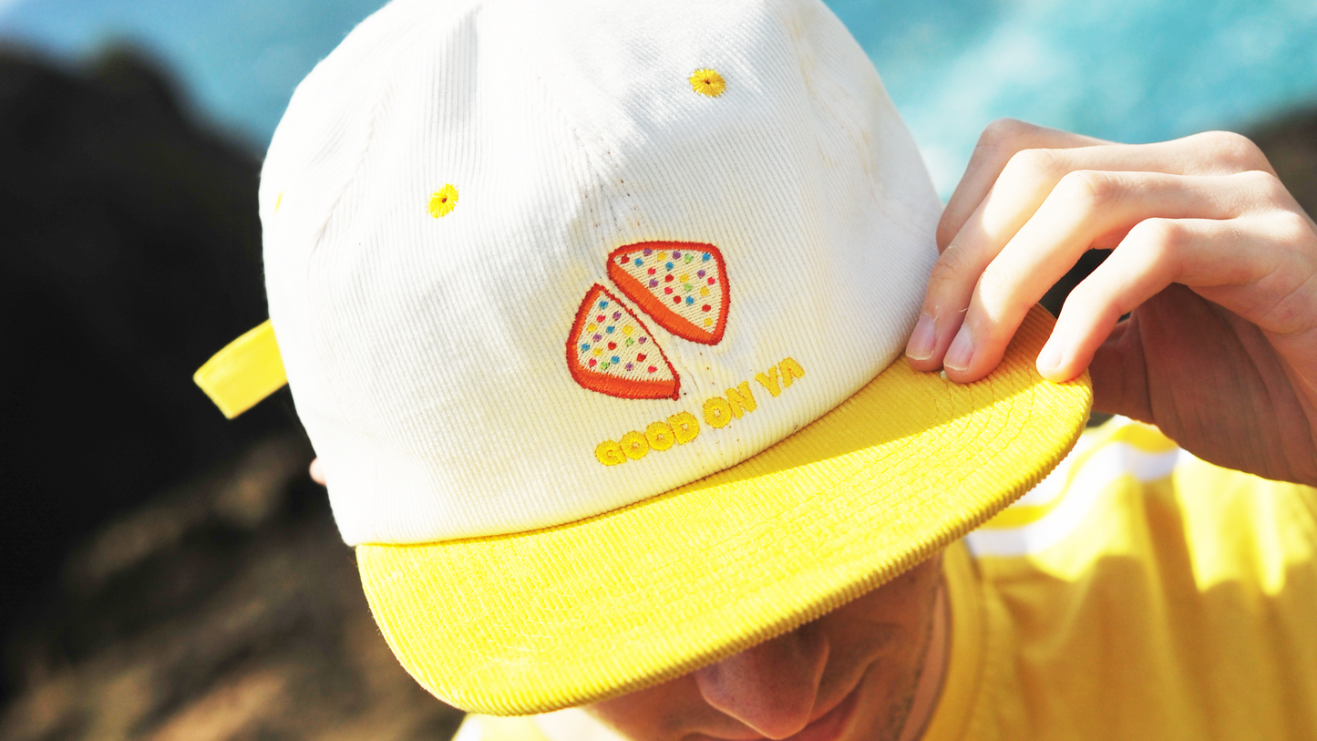 2 Hats Bundle
