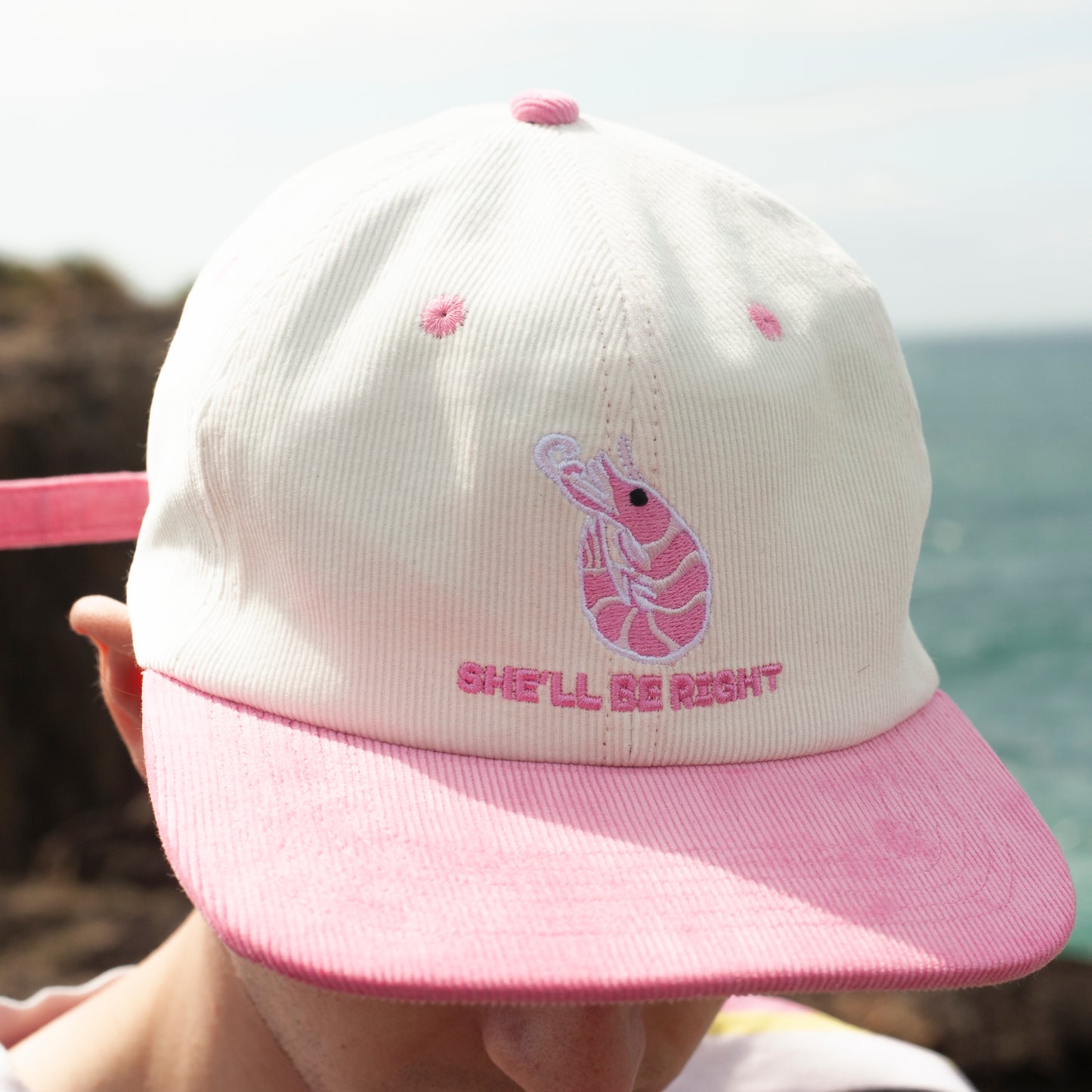 2 Hats Bundle