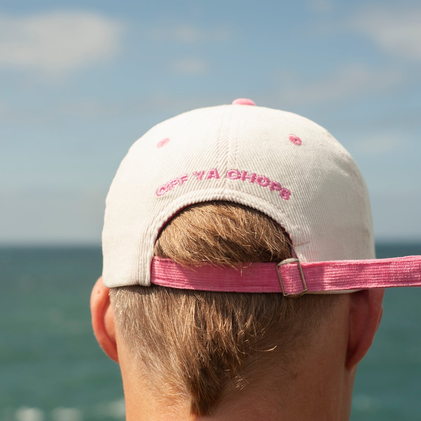 2 Hats Bundle