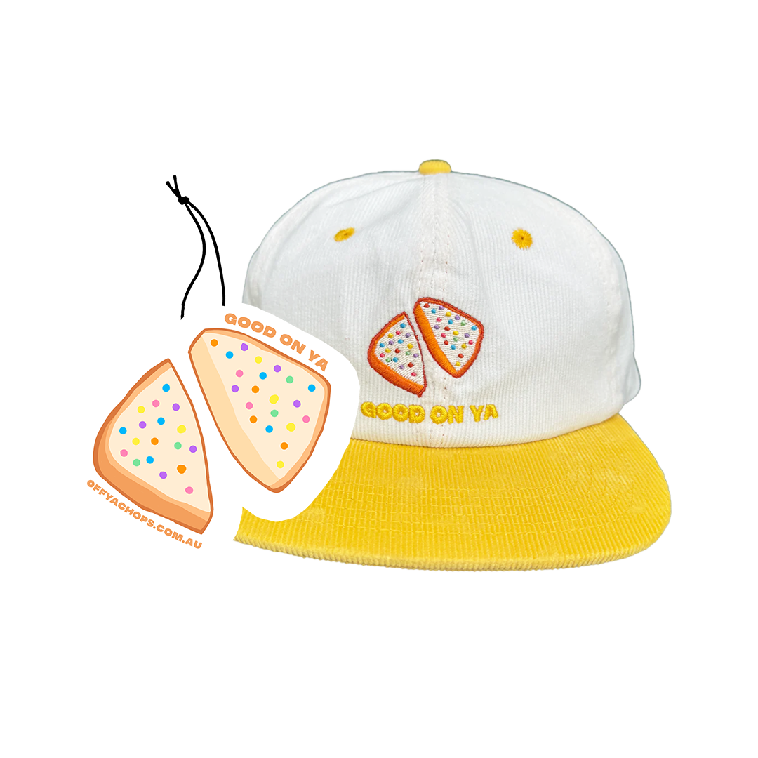 Fairy Bread Bundle