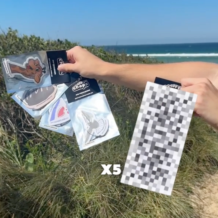 Air Freshies Bundle