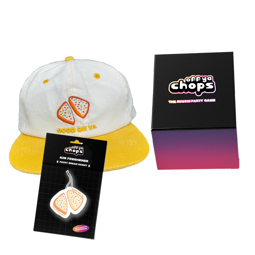 Birthday Bundle