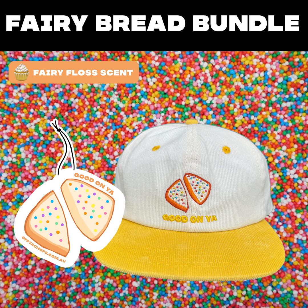 Fairy Bread Bundle