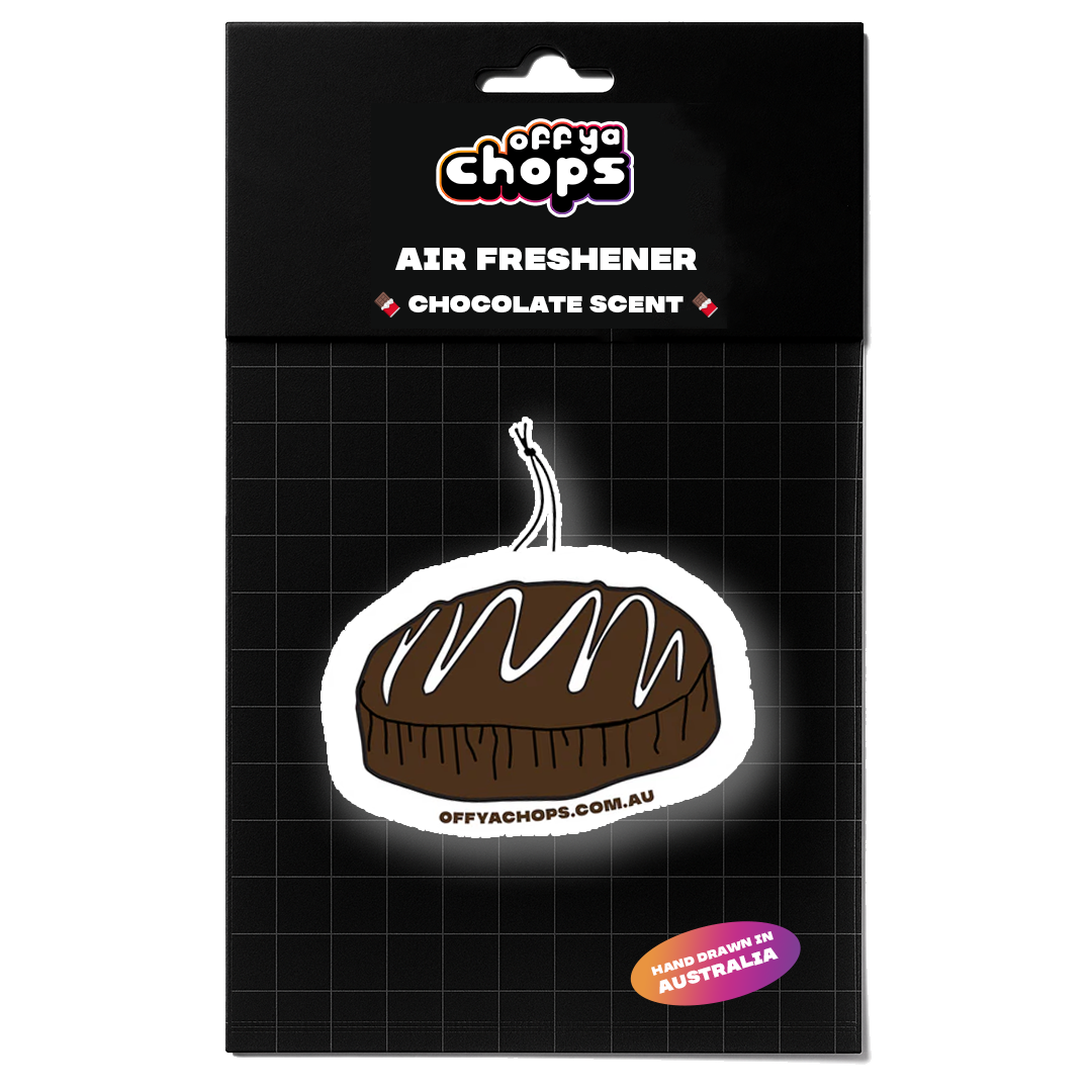 Mudcake Air Freshener