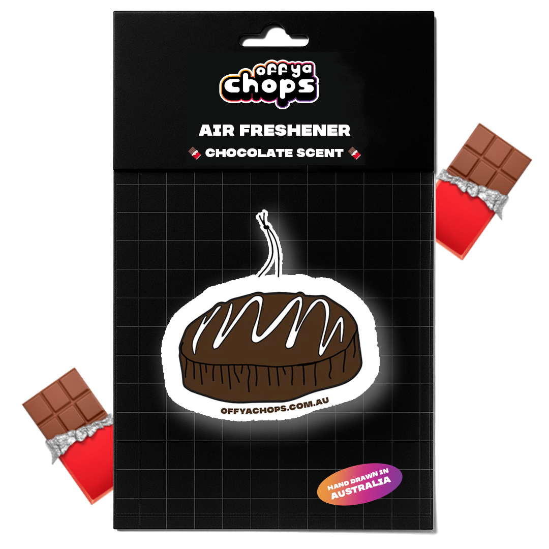 Mudcake Air Freshener