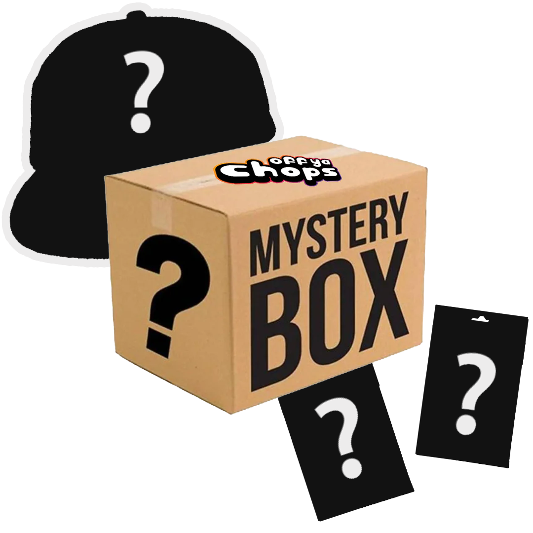 Mystery Bundle