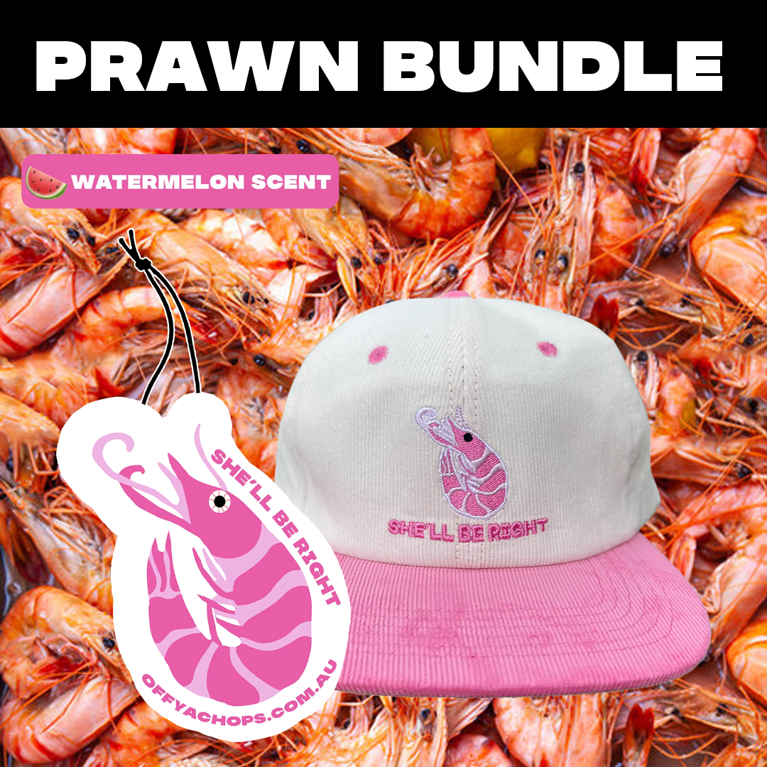 Prawn Bundle