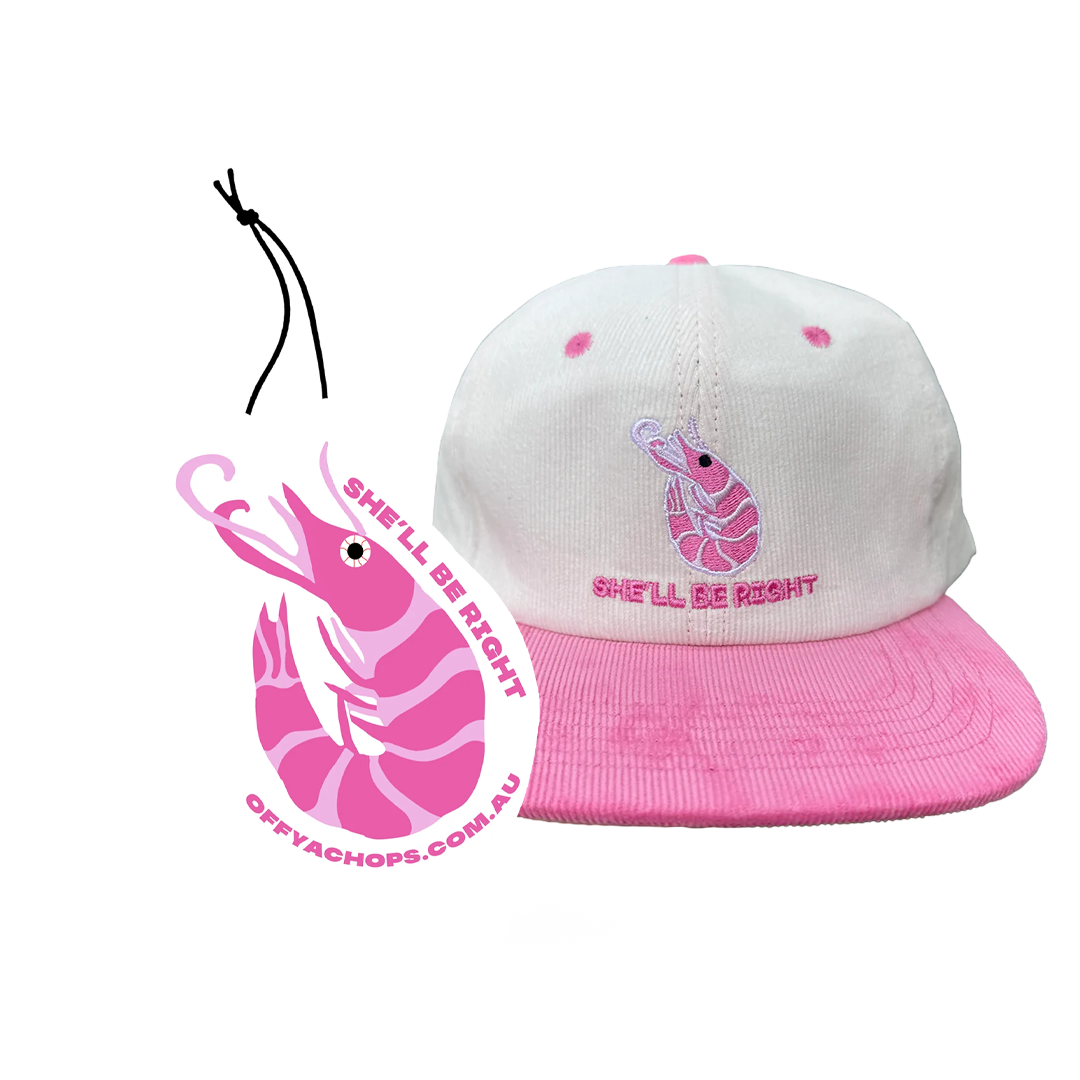 Prawn Bundle