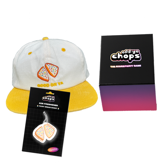 Birthday Bundle