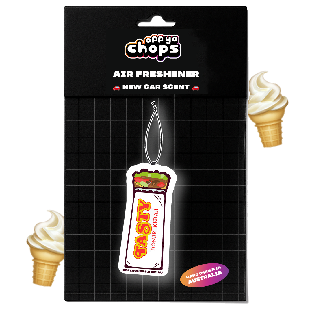 Kebab Bundle