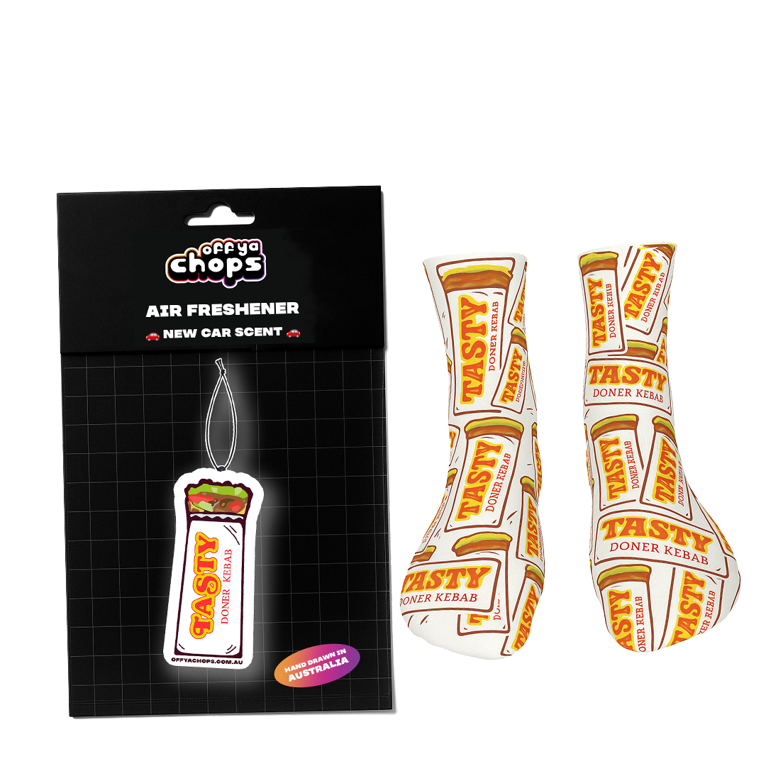 Kebab Bundle