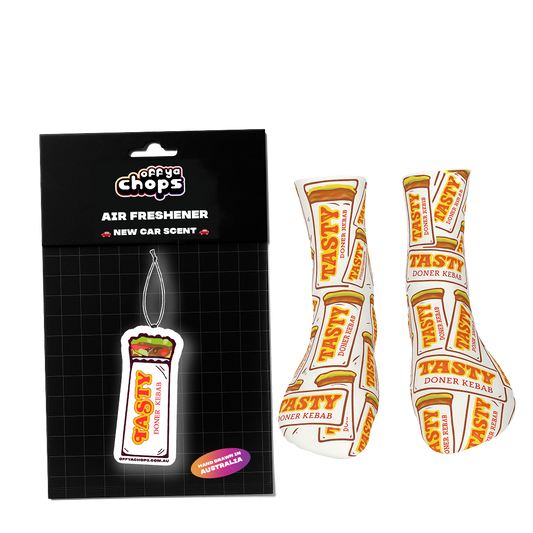 Kebab Bundle