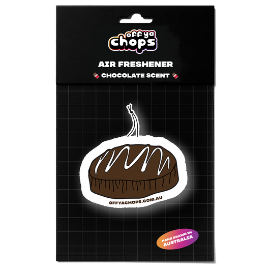 Mudcake Air Freshener