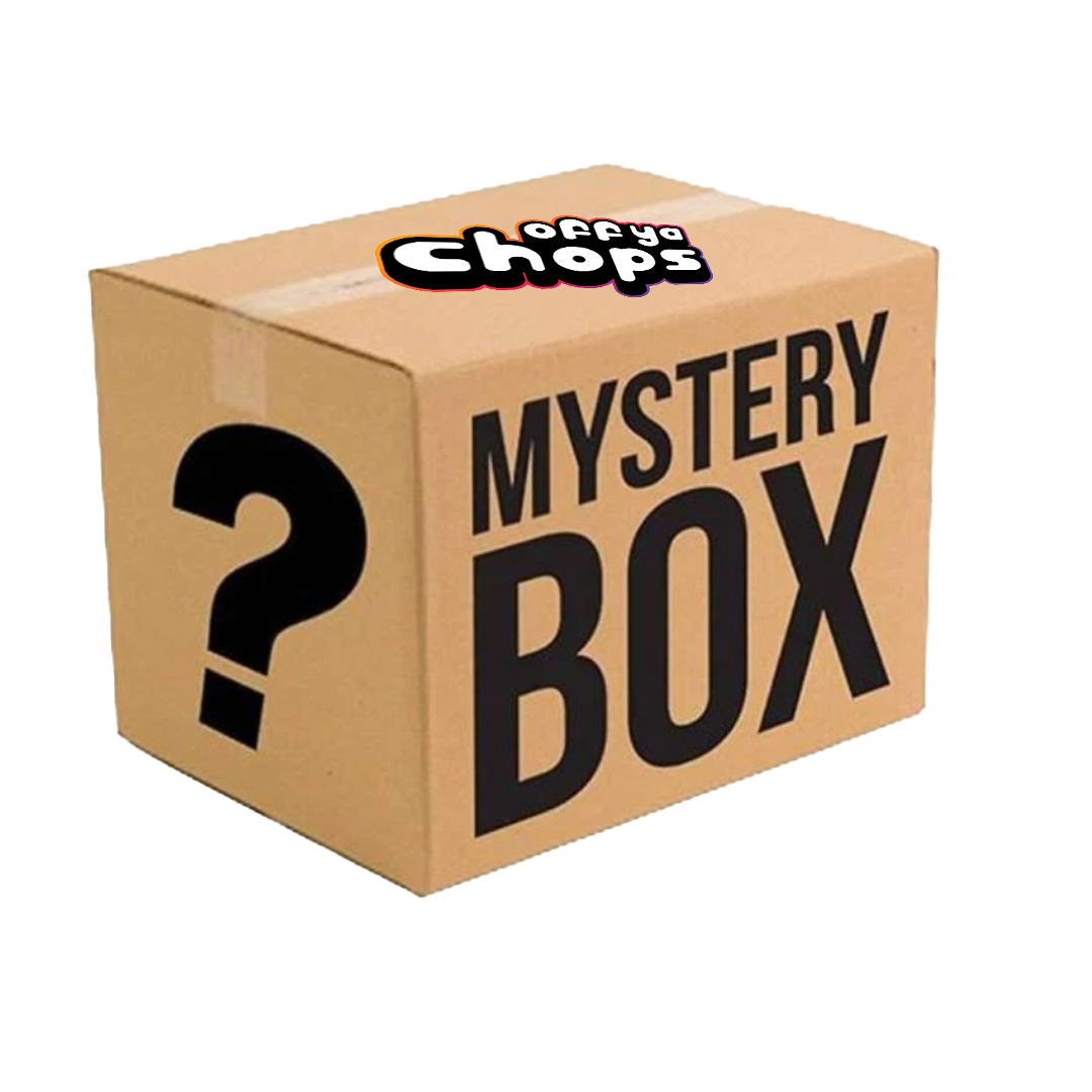Mystery Bundle